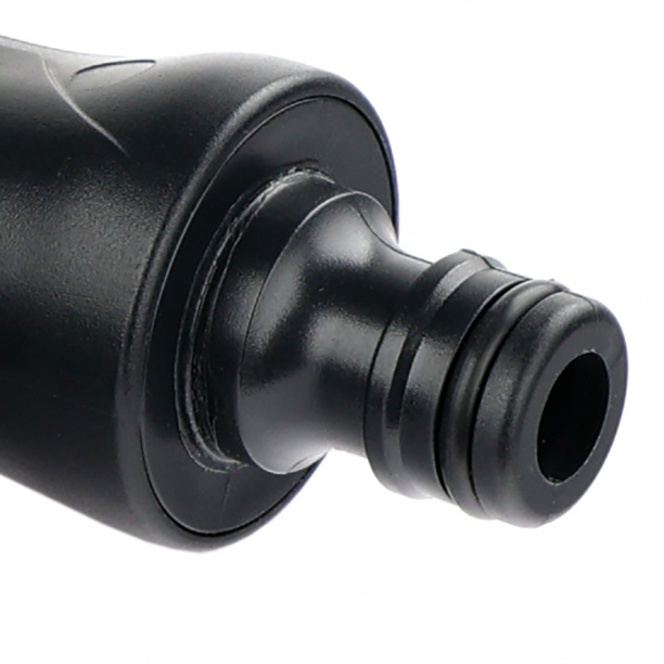 Пистолет-распылитель воды пластиковый DORN от магазина ЛесКонПром.ру