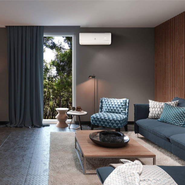 Кондиционер настенный Electrolux EACS-09HSK/N3 9 kBTU от магазина ЛесКонПром.ру