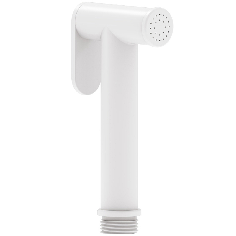 Гигиенический душ Iddis 020WB0Gi20 Белый матовый от магазина ЛесКонПром.ру