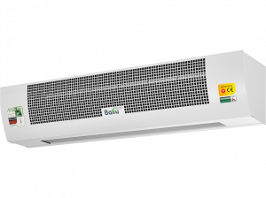 Канальные нагреватели