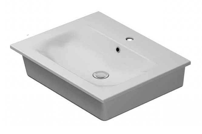 Раковина встраиваемая AM.PM Spirit 80529475 от магазина ЛесКонПром.ру