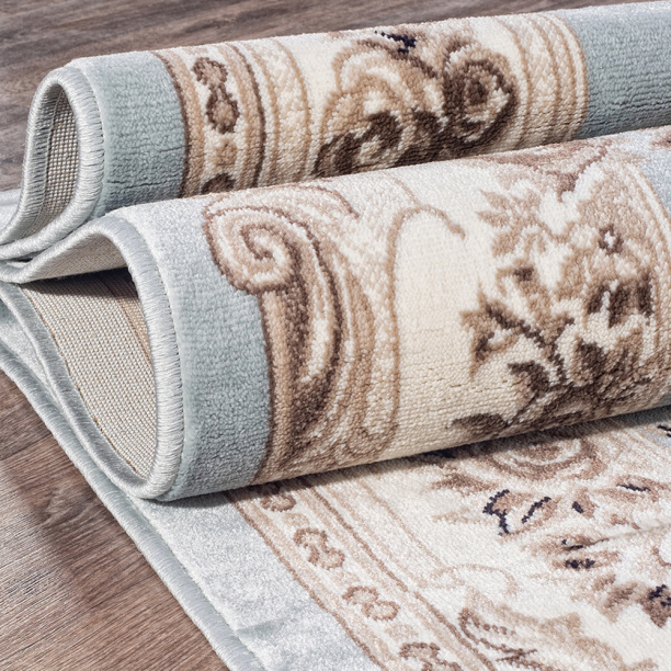 Ковер Валенсия Дэлюкс 4015 1,0х2,0 м от магазина ЛесКонПром.ру