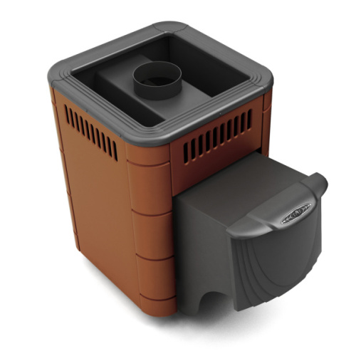 Печи для бани и сауны