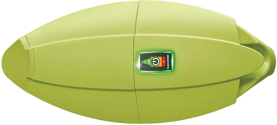 Фильтр-кувшин Барьер Смарт Опти-Лайт фисташковый от магазина ЛесКонПром.ру