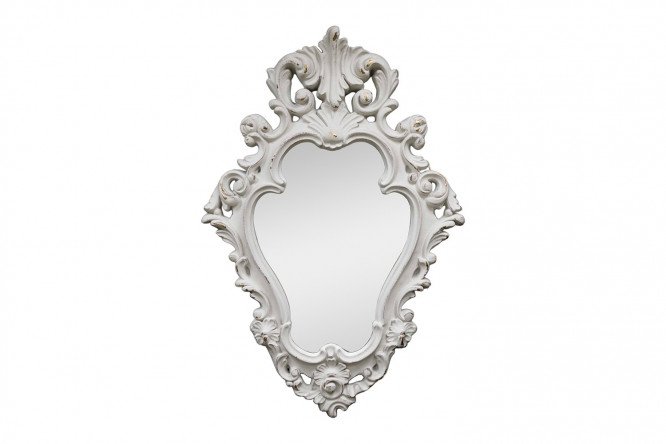 Зеркало в раме 45-040 80452860 от магазина ЛесКонПром.ру