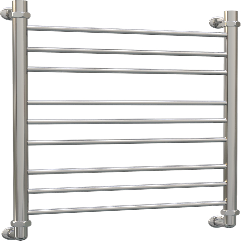 Водяной полотенцесушитель Aquanerzh Прямая 00-60A8050 Хром от магазина ЛесКонПром.ру