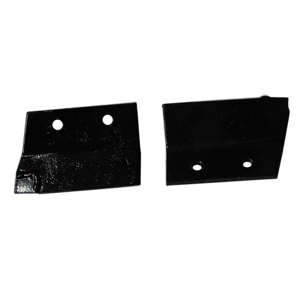 Сменные ножи для шнека мотобура Patriot 250 мм от магазина ЛесКонПром.ру