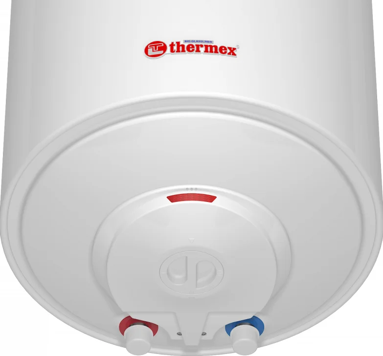 Накопительный водонагреватель Thermex TitaniumHeat 70 V Slim электрический от магазина ЛесКонПром.ру