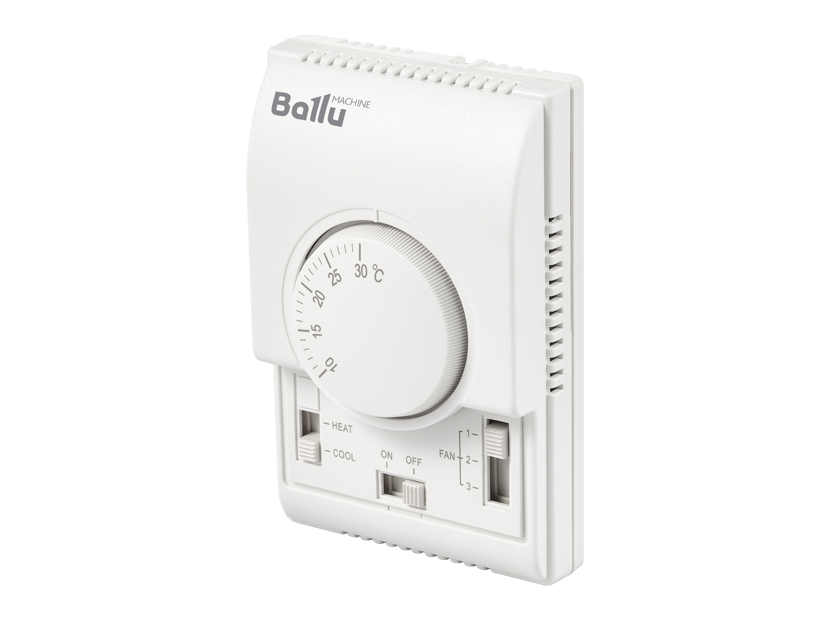 Термостат BALLU ВМС-1 от магазина ЛесКонПром.ру