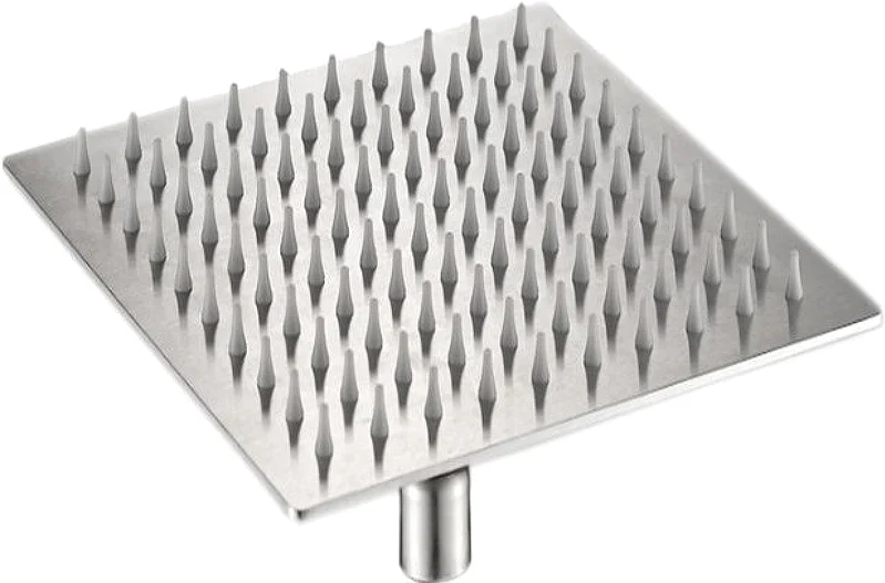 Верхний душ Haiba HB004 от магазина ЛесКонПром.ру