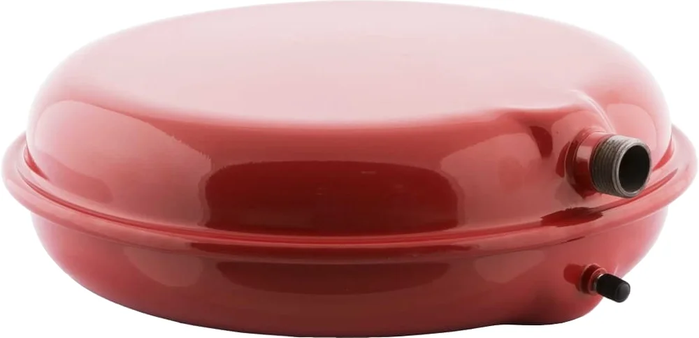 Расширительный бак отопления Джилекс 6 F от магазина ЛесКонПром.ру