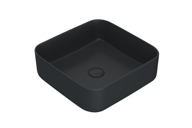 Умывальник накладной IDDIS Bridge 80534100 от магазина ЛесКонПром.ру