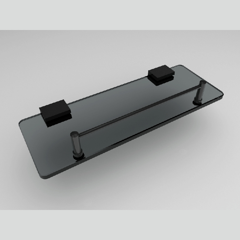 Душевая кабина Black&White Galaxy 8008000 с гидромассажем от магазина ЛесКонПром.ру