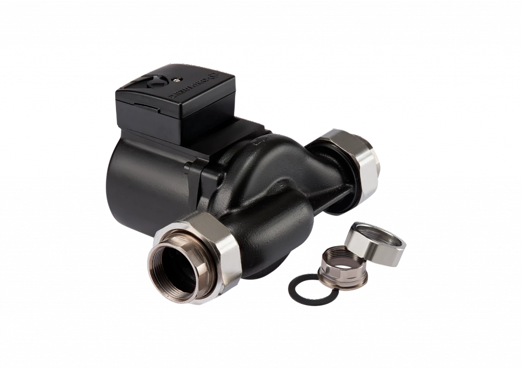 Насос Джилекс «ЦИРКУЛЬ» 25/80 PREMIUM в Москве от магазина ЛесКонПром.ру