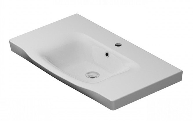 Раковина встраиваемая AM.PM Like 80529472 от магазина ЛесКонПром.ру