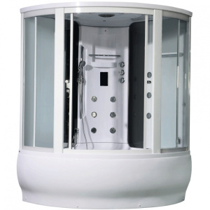 Душевые боксы