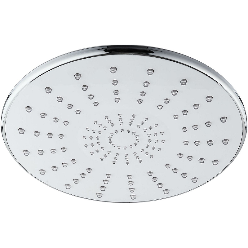 Верхний душ Orange S06TS Хром от магазина ЛесКонПром.ру