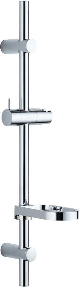 Душевая штанга Olive'S KD07 от магазина ЛесКонПром.ру