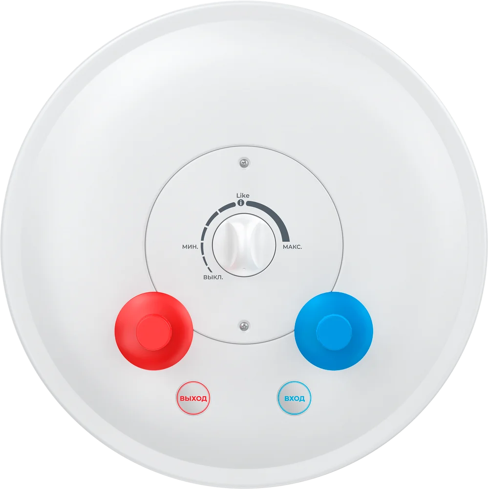 Накопительный водонагреватель Royal Clima Tinoss RWH-TS15-RS электрический от магазина ЛесКонПром.ру