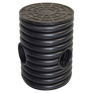 Система наружной канализации