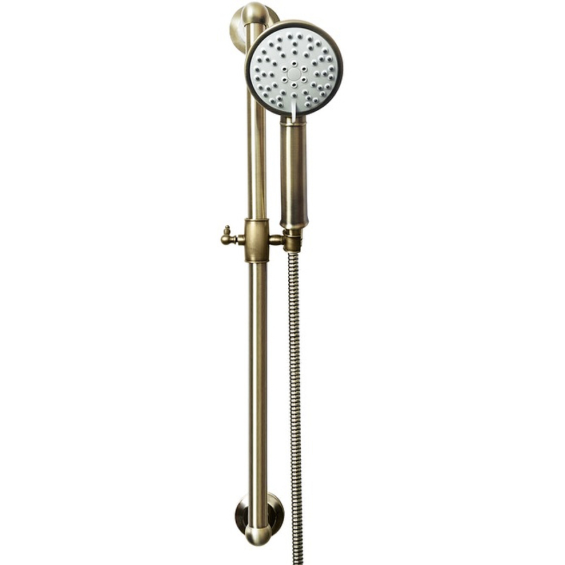 Душевой гарнитур Iddis Oldie OLD3F70i16 Бронза от магазина ЛесКонПром.ру