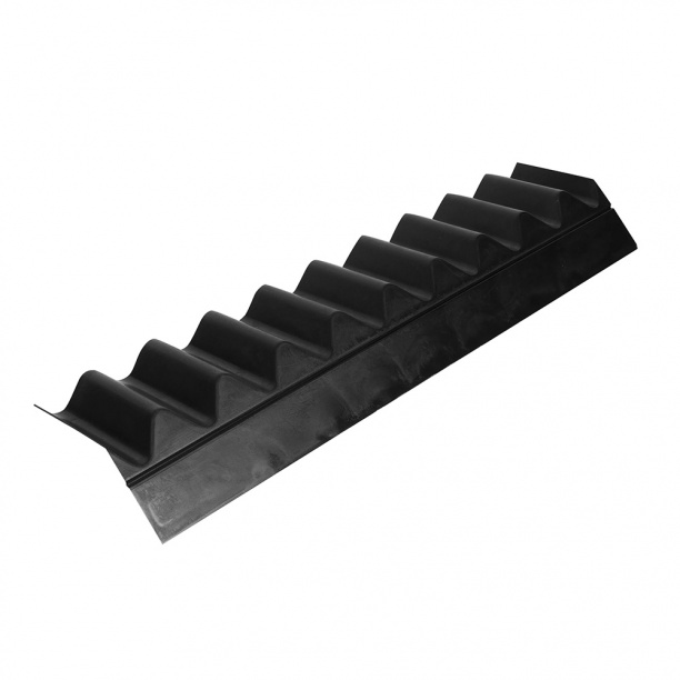 Покрывающий фартук Ондулин 0,95 м от магазина ЛесКонПром.ру