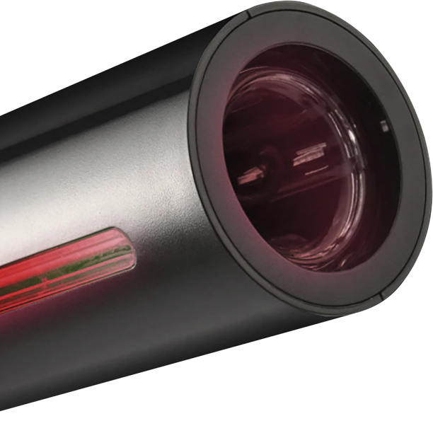 Ложка Mallony нейлоновая графит от магазина ЛесКонПром.ру