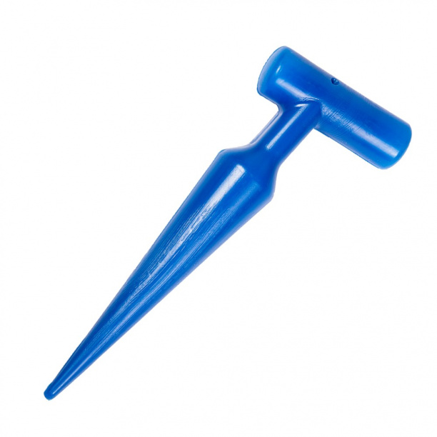 Конус посадочный пластмассовый от магазина ЛесКонПром.ру