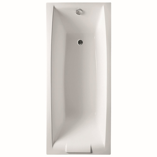 Акриловая ванна 100Acryl Aria 150х75х45 см от магазина ЛесКонПром.ру