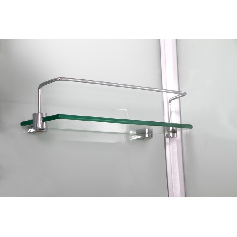 Душевая кабина River Tana 90x90 10000000930 с поддоном от магазина ЛесКонПром.ру