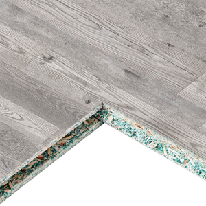 Интерьер Quick Deck