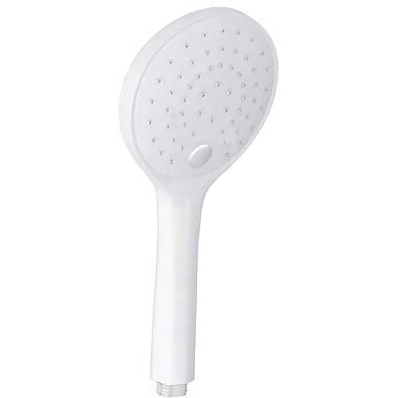 Душевая система WasserKRAFT А85155 Белая матовая от магазина ЛесКонПром.ру