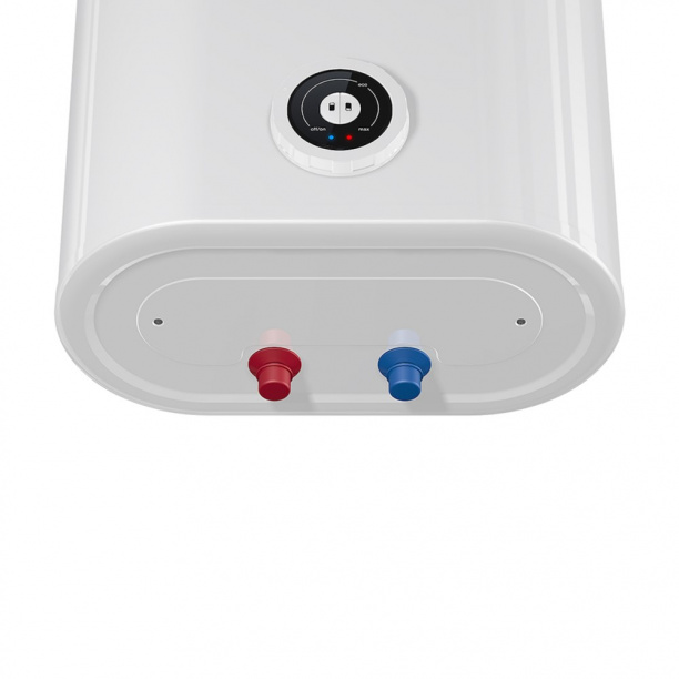 Водонагреватель накопительный Thermex MK80V 80 л от магазина ЛесКонПром.ру