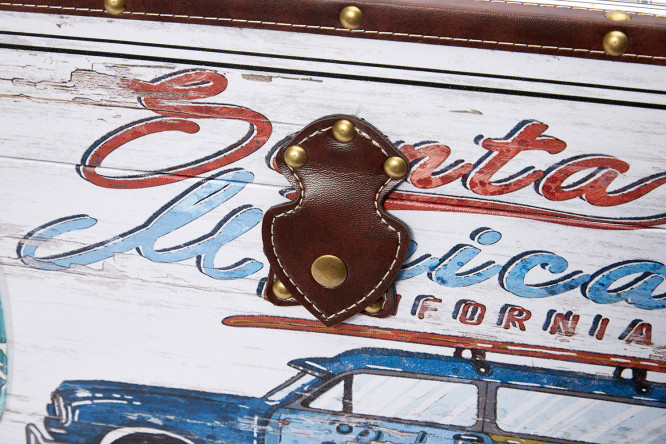 Сундук Автотрип 59x32x36 см 80409198 от магазина ЛесКонПром.ру