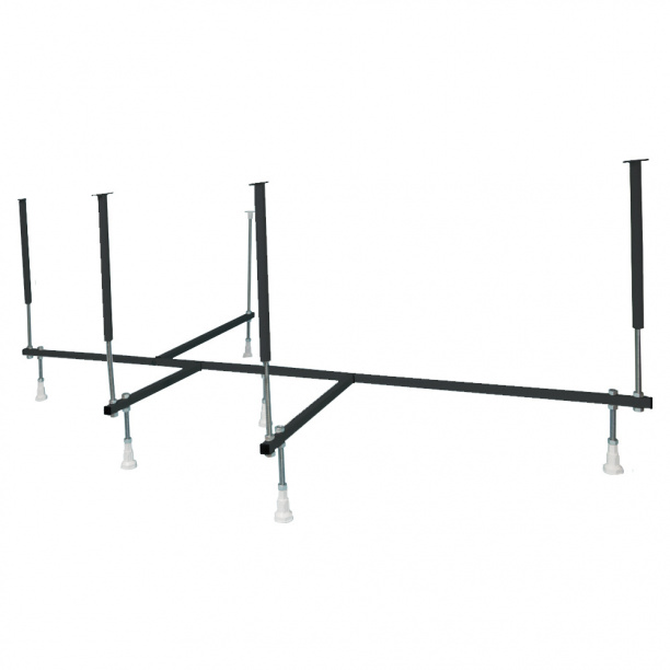 Каркас для ванны 100Acryl Acrylika 170х105 см от магазина ЛесКонПром.ру