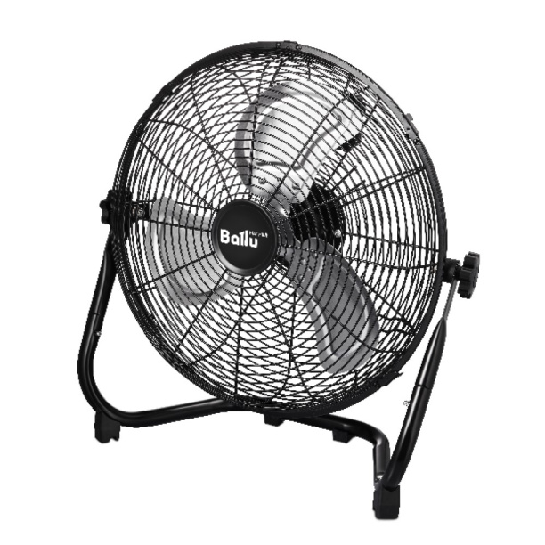 Вентилятор Ballu BIF-4B от магазина ЛесКонПром.ру