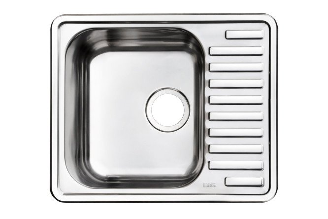 Мойка врезная IDDIS Strit 80550575 от магазина ЛесКонПром.ру