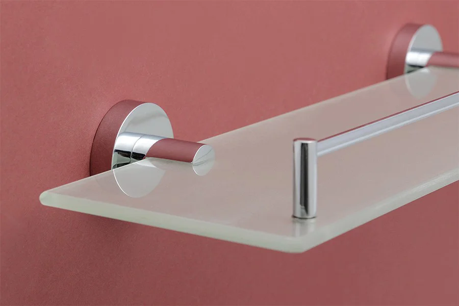 Полка Verran Ambiss 250-18 от магазина ЛесКонПром.ру