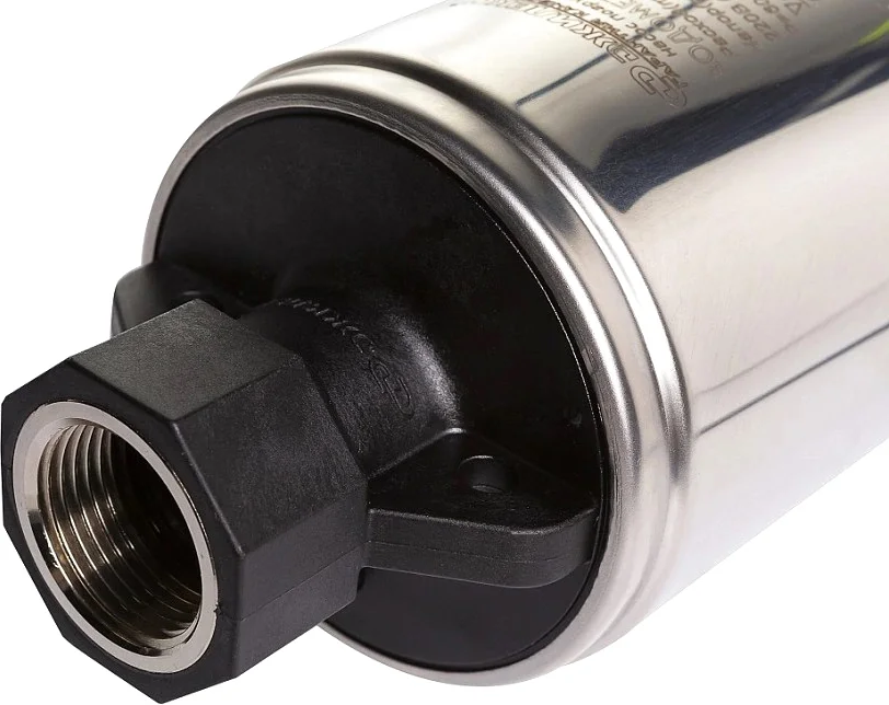 Погружной насос Джилекс Водомет 55/75 А колодезный от магазина ЛесКонПром.ру