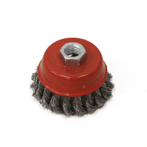 Щетки зачистные