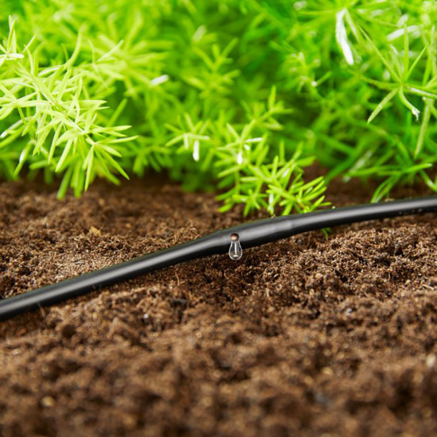 Шланг сочащийся для живой изгороди Gardena от магазина ЛесКонПром.ру