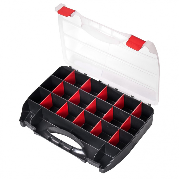 Органайзер Domino Patrol 45 от магазина ЛесКонПром.ру