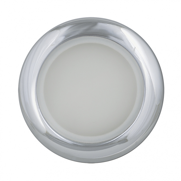 Светильник накладной IEK GX53 золото от магазина ЛесКонПром.ру