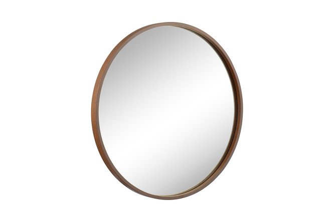 Зеркало в раме Umbra Fornaro 80429289 от магазина ЛесКонПром.ру
