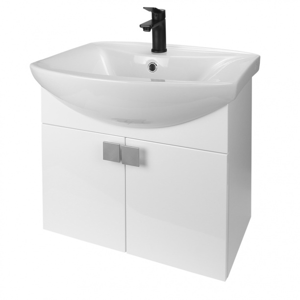 Раковина Santeri Грация 60 см от магазина ЛесКонПром.ру