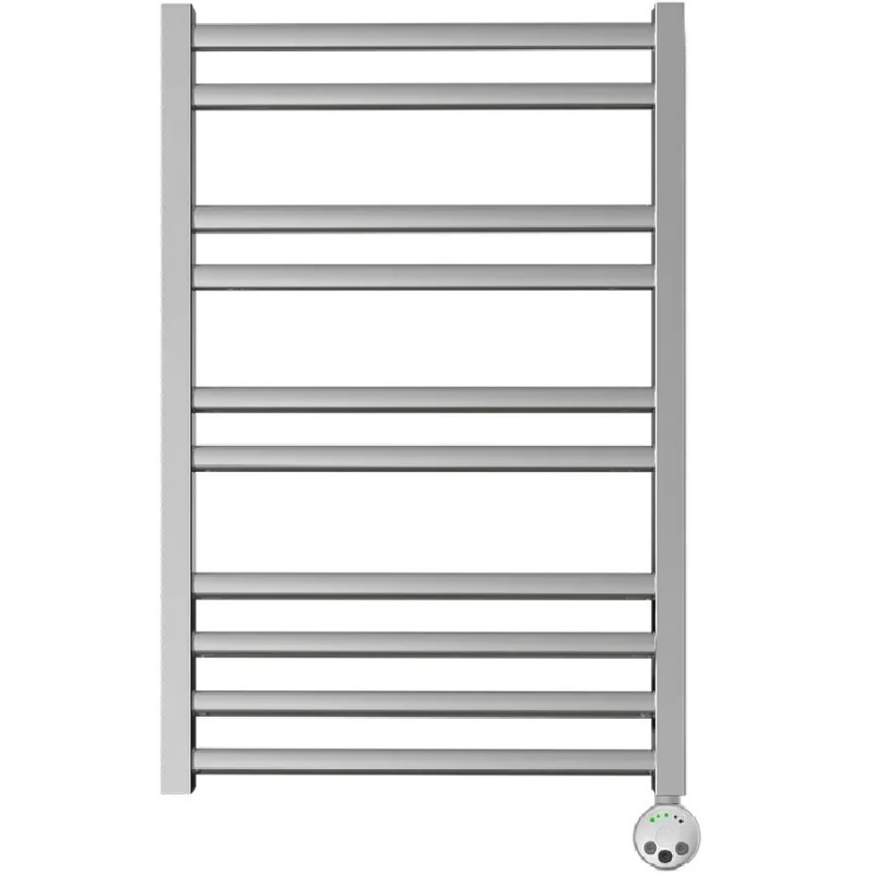 Электрический полотенцесушитель Lemark Melange 50х80 LM49810E Хром от магазина ЛесКонПром.ру