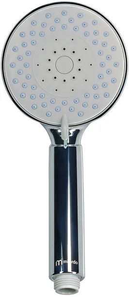 Душевая лейка Milardo 1505F10M18 от магазина ЛесКонПром.ру