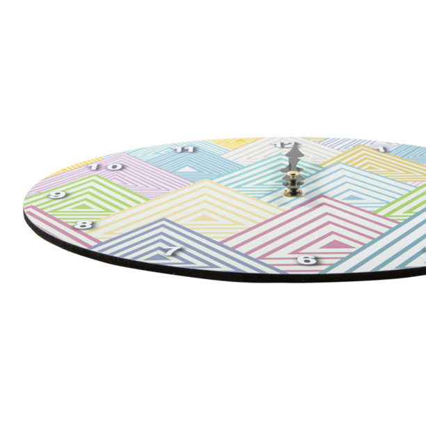 Часы настенные круглые Ретро d45 см от магазина ЛесКонПром.ру