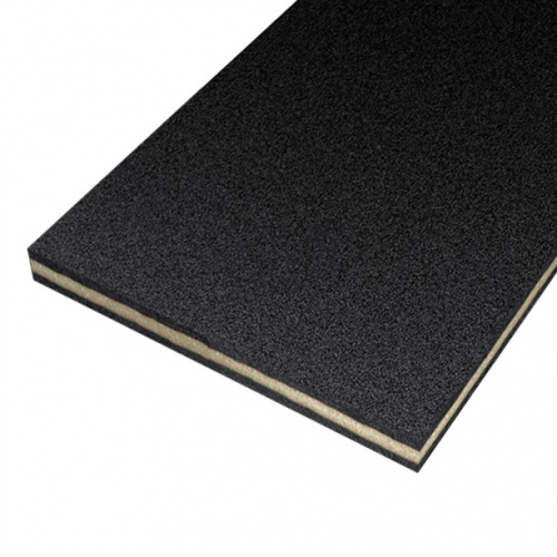 Полиэтилен вспененный