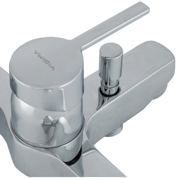 Смеситель для ванны AM.PM Spirit V2.0 от магазина ЛесКонПром.ру